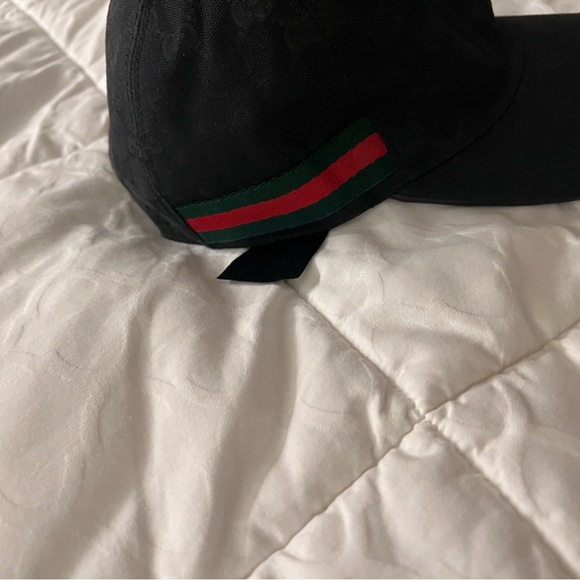 Gucci hat - Picture 6 of 8